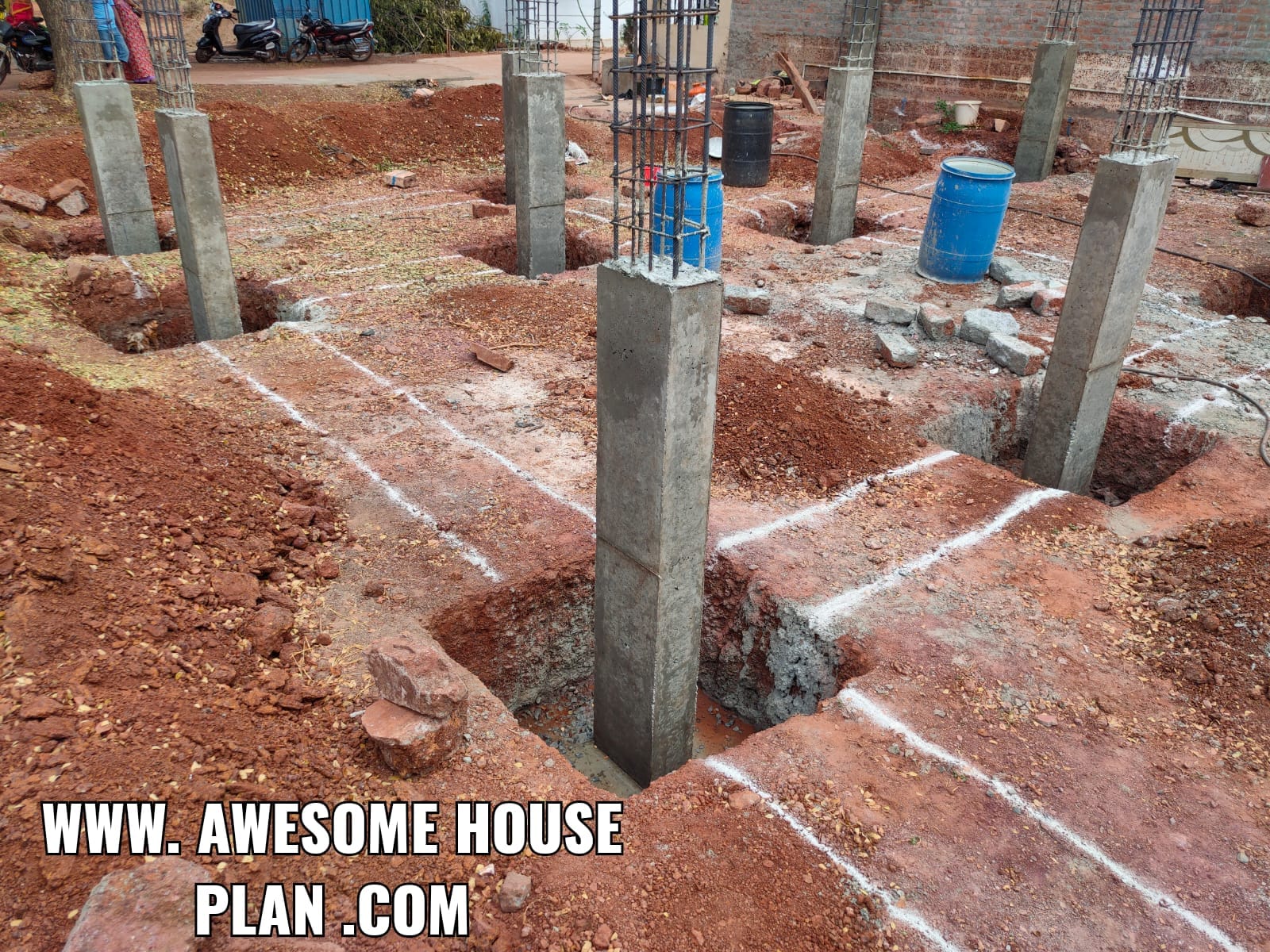 what-is-plinth-beam-tie-beam-dpc-floor-beam-awesome-house-plan