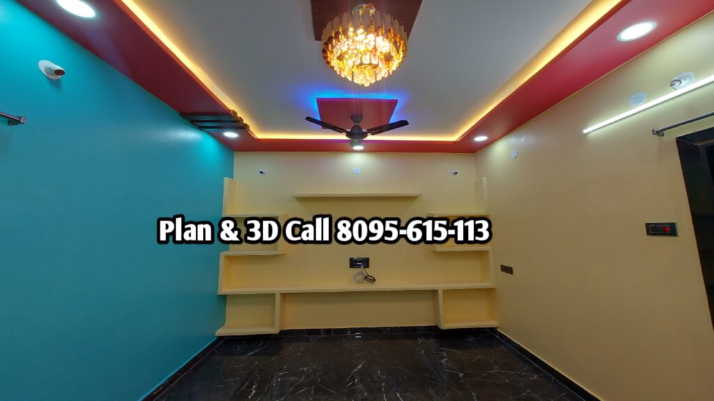 cost of hall ceiling design  House  Under 10 Lakh